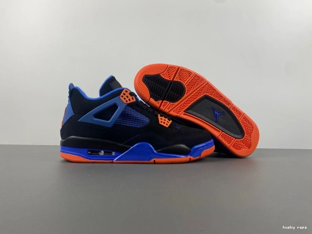 Cheap Husky Retro Cavs 4 AIR Jordan 308497-027 0723